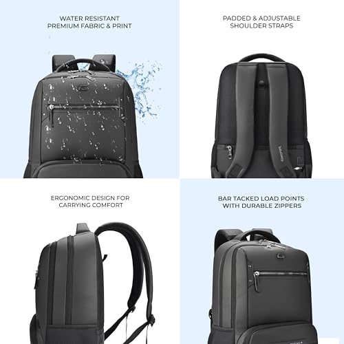 Gear Quantum 3 18"/29L Antitheft