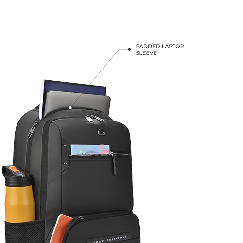 Gear Quantum 3 18"/29L Antitheft