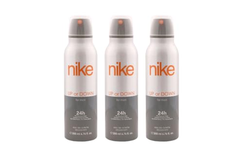 Nike Up Or Down Deodorant