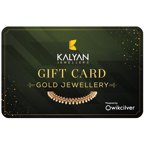 Kalyan Jewellers - Gold Jewellery