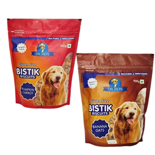 Dr.Pets Bistik Dog Food Treat