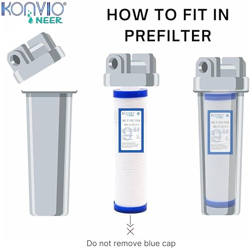 KONVIO NEER 9 Inch PP