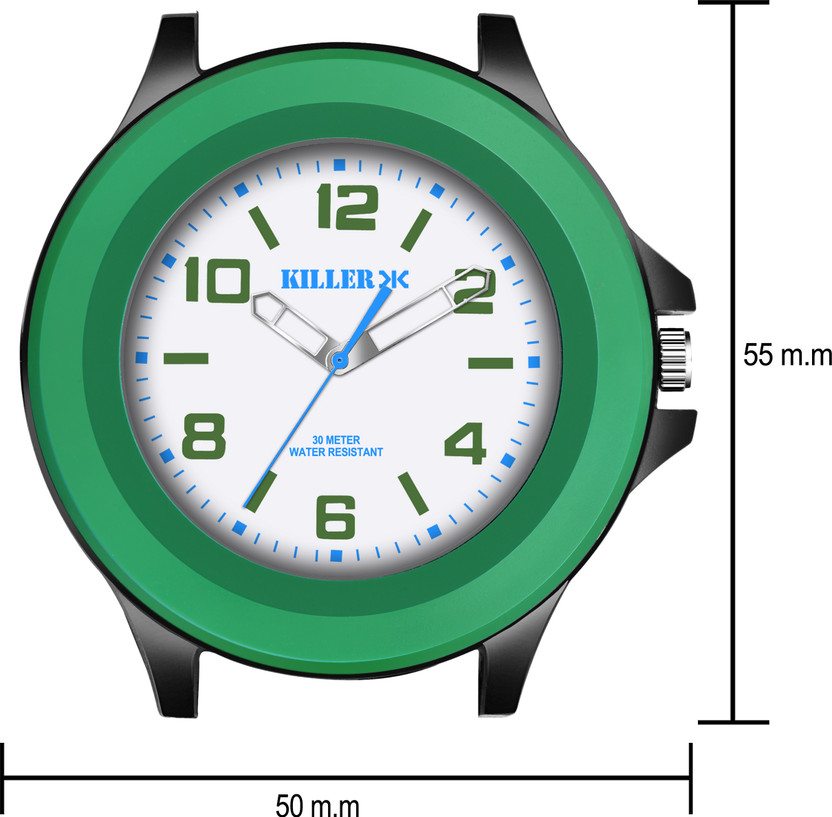 KILLER K8011 Elevate your style