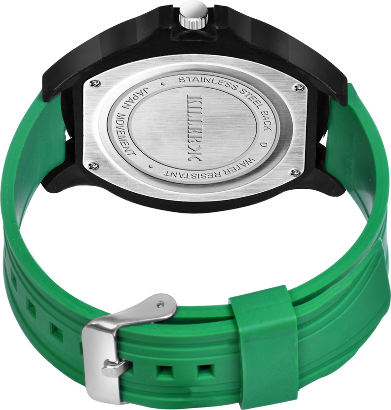 KILLER K8011 Elevate your style