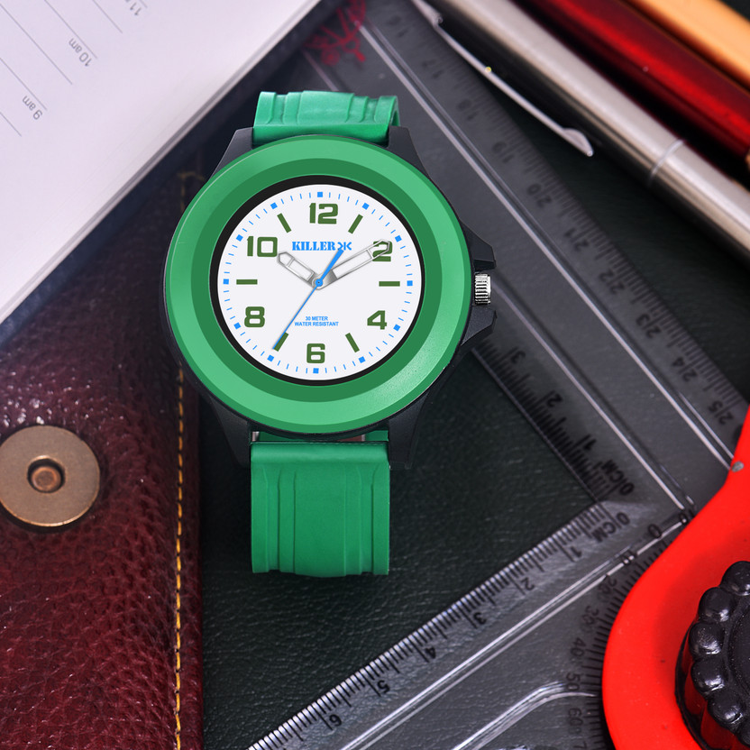 KILLER K8011 Elevate your style