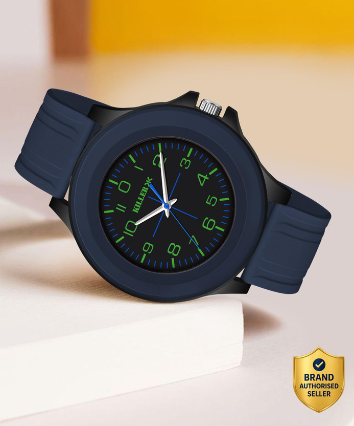KILLER K8011 Elevate your style