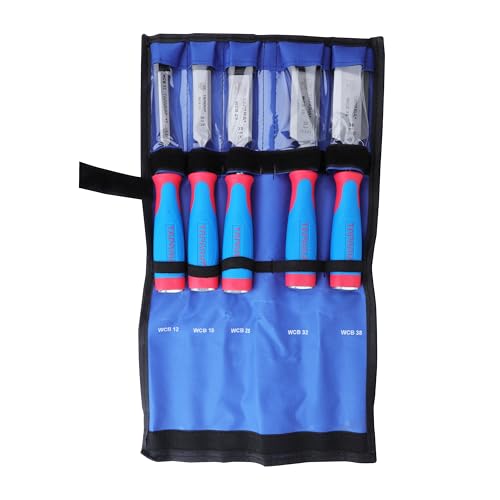 Taparia 5 Pc Pound Through
