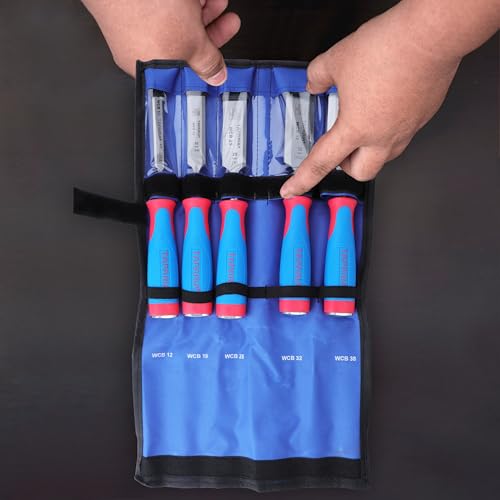 Taparia 5 Pc Pound Through