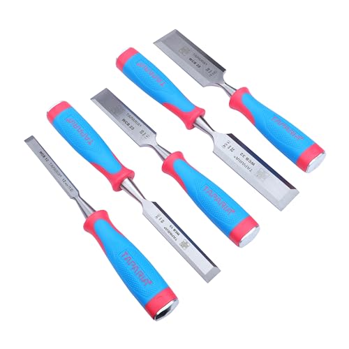 Taparia 5 Pc Pound Through