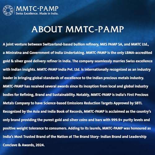 MMTC-PAMP 999.9+ Banyan Tree 100 g 999.9+ Silver Bar - Image 7