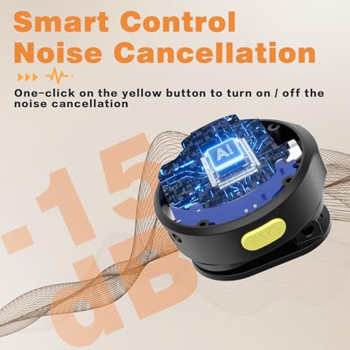 GADGETSWEAR Q8 Dual Wireless Lavalier