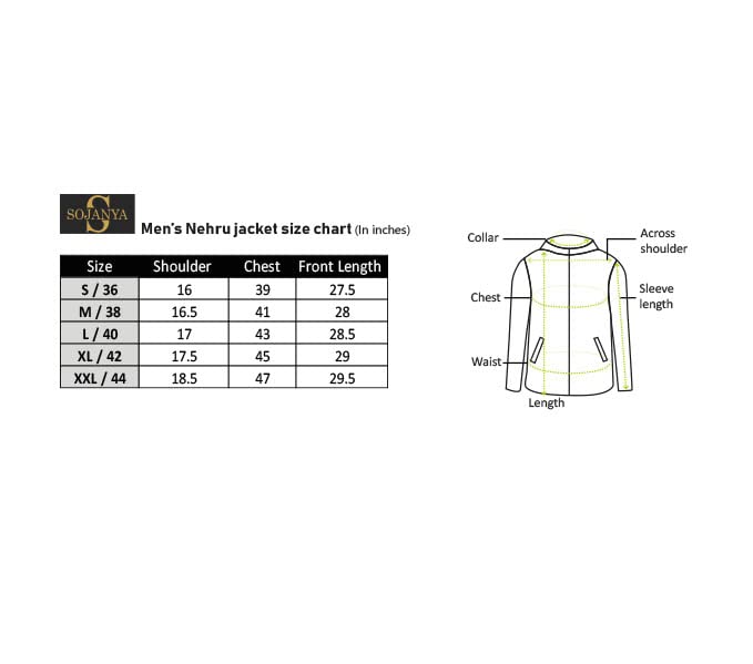 SOJANYA (Since 1958, Men's Silk Fancy Border Dhoti - Image 7