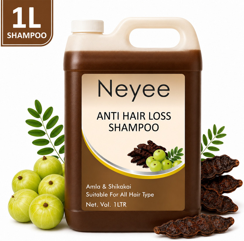Nyle Natural Hydration Shampoo-For Dry