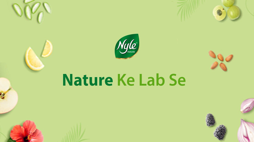 Nyle Natural Hydration Shampoo-For Dry