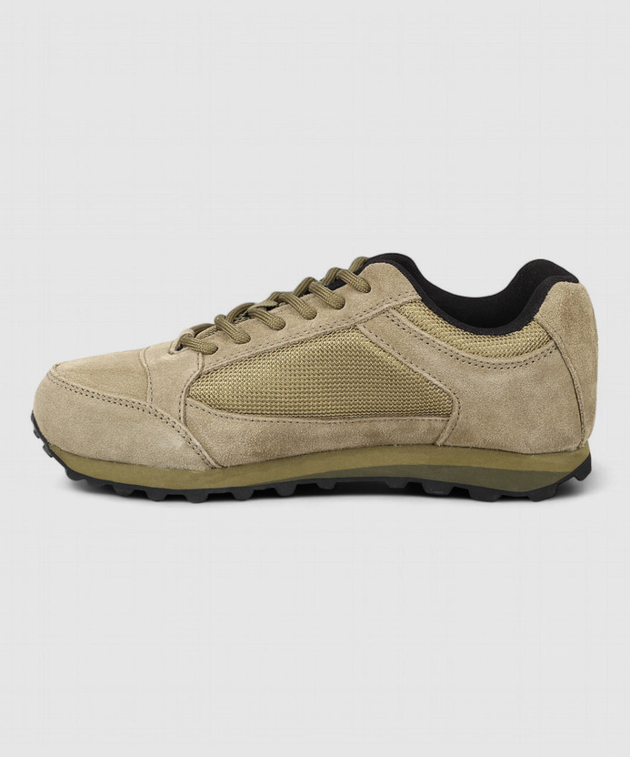 WOODLAND Lace Up Lightweight Breathable