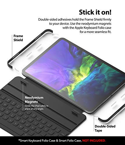 Ringke Frame Shield Compatible