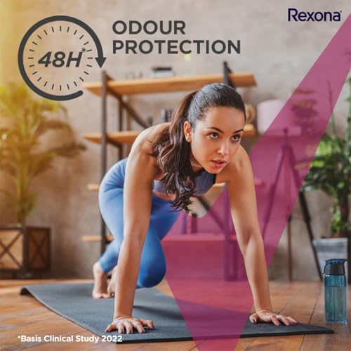 Rexona Powder Dry Underarm Roll-On