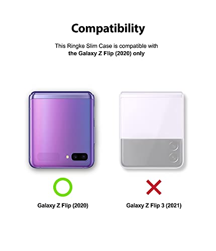 Ringke Back Cover for Samsung