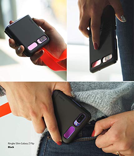 Ringke Back Cover for Samsung
