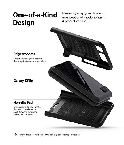 Ringke Back Cover for Samsung