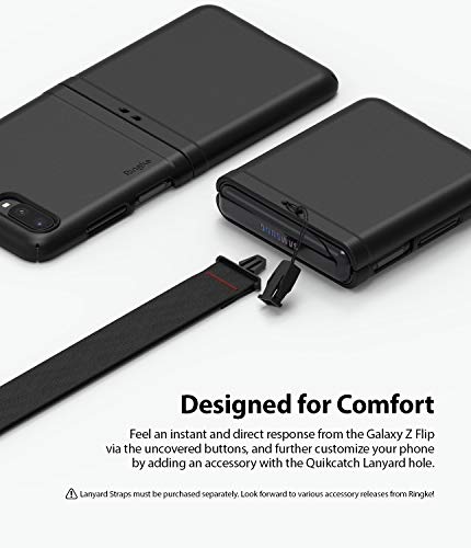 Ringke Back Cover for Samsung