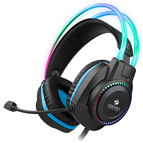 Zebronics Jet PRO Premium Wired