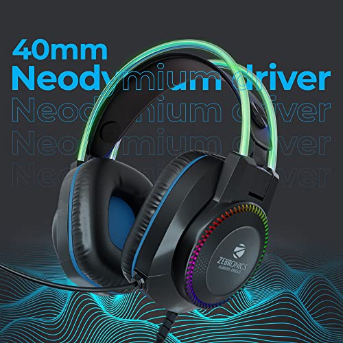 Zebronics Jet PRO Premium Wired