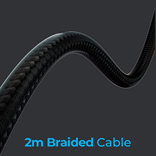 Zebronics Jet PRO Premium Wired
