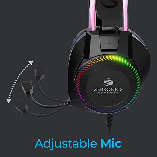 Zebronics Jet PRO Premium Wired