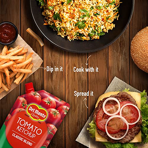 Delmonte Tomato Ketchup - Classic