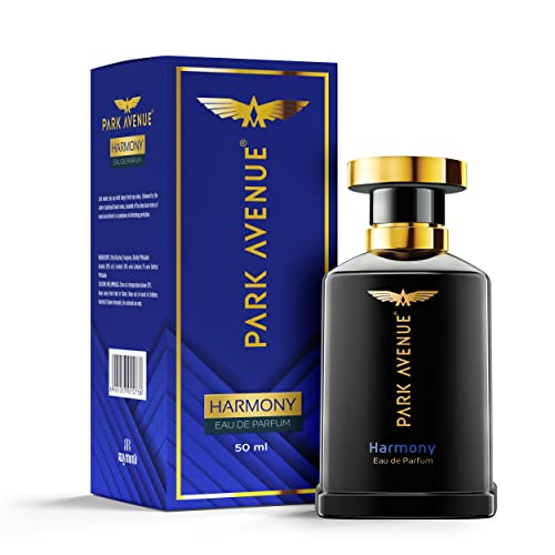 Park Avenue Harmony,Liquid Eau De