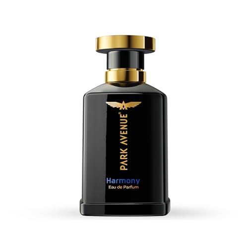 Park Avenue Harmony,Liquid Eau De