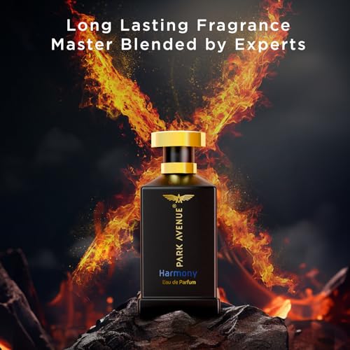 Park Avenue Harmony,Liquid Eau De