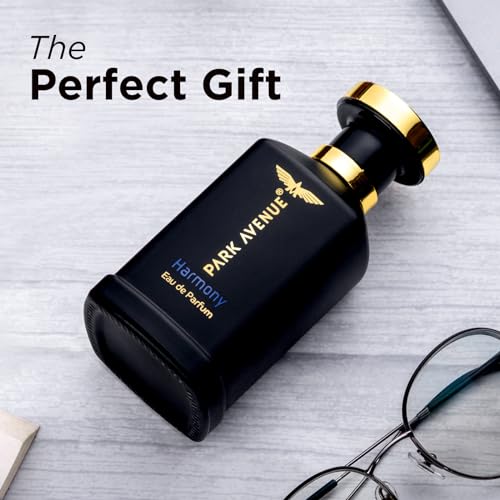 Park Avenue Harmony,Liquid Eau De
