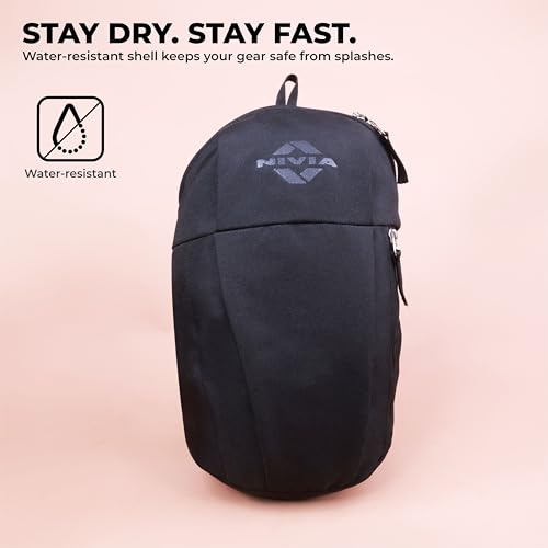 Nivia Pulse Junior 2.0 Backpack