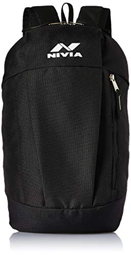 Nivia Pulse Junior 2.0 Backpack