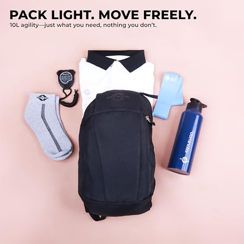 Nivia Pulse Junior 2.0 Backpack
