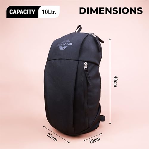 Nivia Pulse Junior 2.0 Backpack