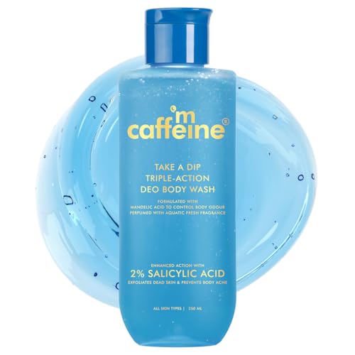 mCaffeine 2% Salicylic acid
