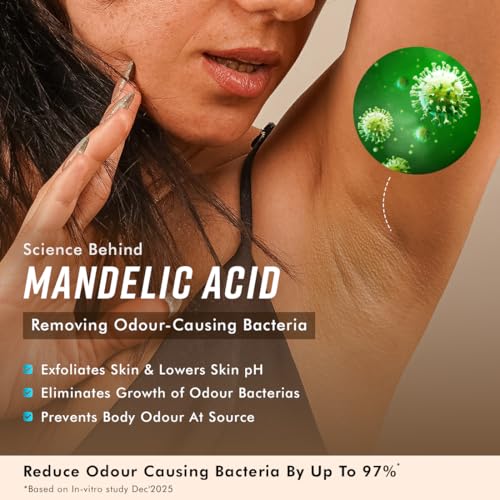 mCaffeine 2% Salicylic acid