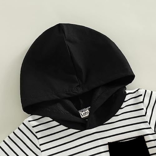 Lofn Unisex-Child Cotton Clothing Sets