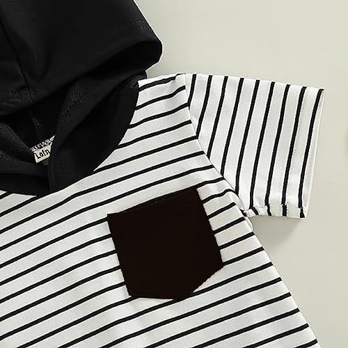 Lofn Unisex-Child Cotton Clothing Sets