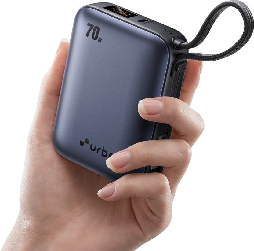 URBN 20000 mAh 70 W