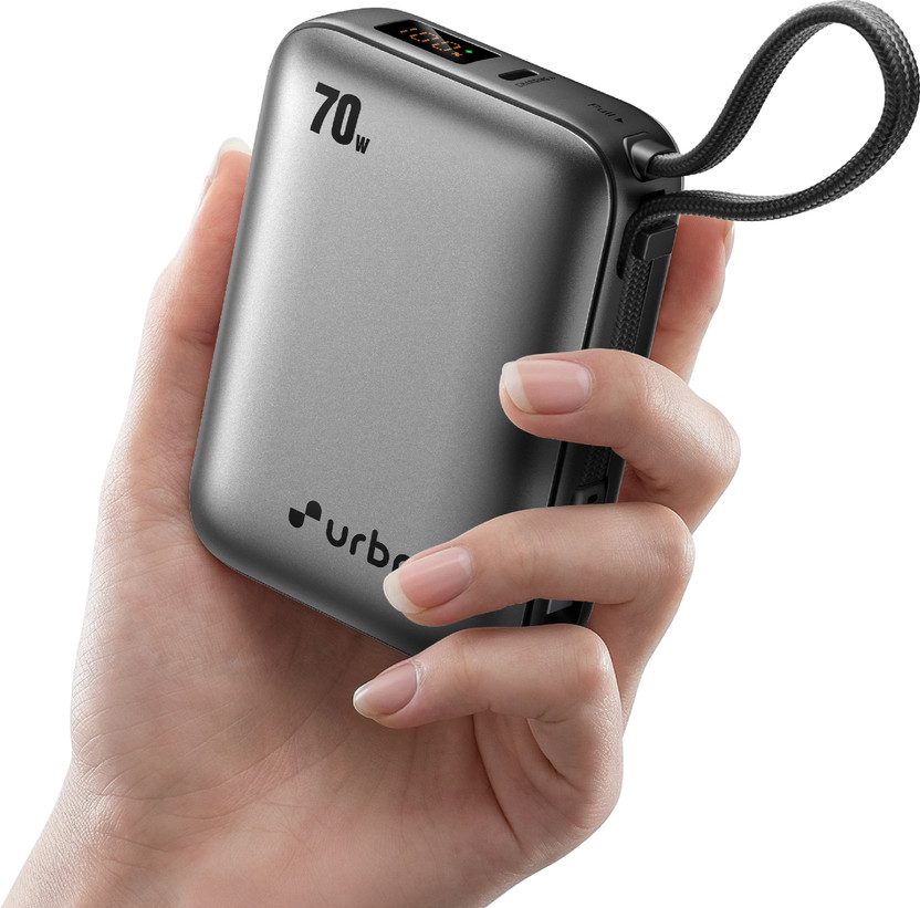 URBN 20000 mAh 70 W