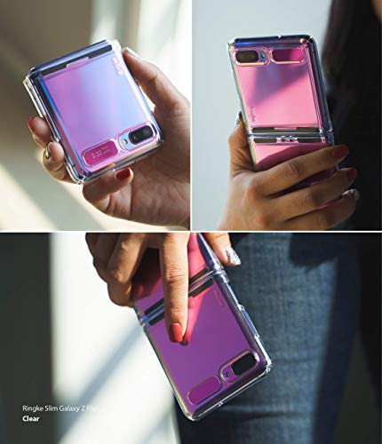 Ringke Slim Case Compatible