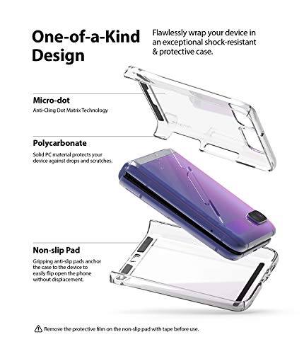 Ringke Slim Case Compatible