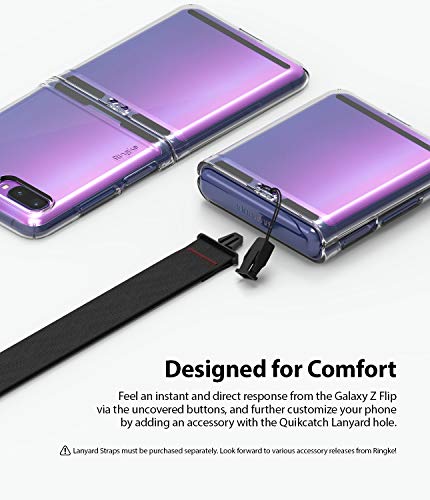 Ringke Slim Case Compatible