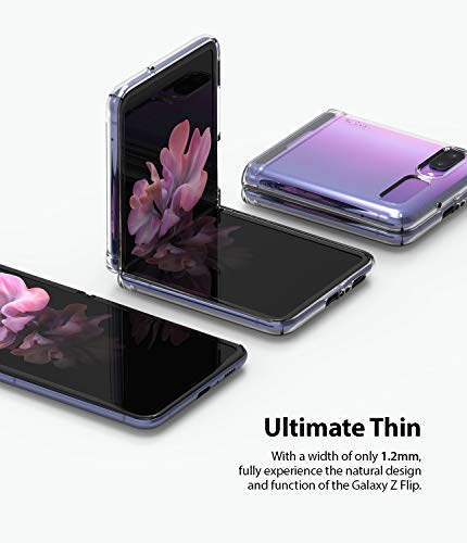 Ringke Slim Case Compatible