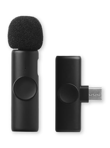 Juarez K11 Wireless Microphone All-in-One