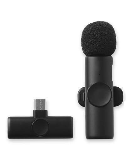 Juarez K11 Wireless Microphone All-in-One